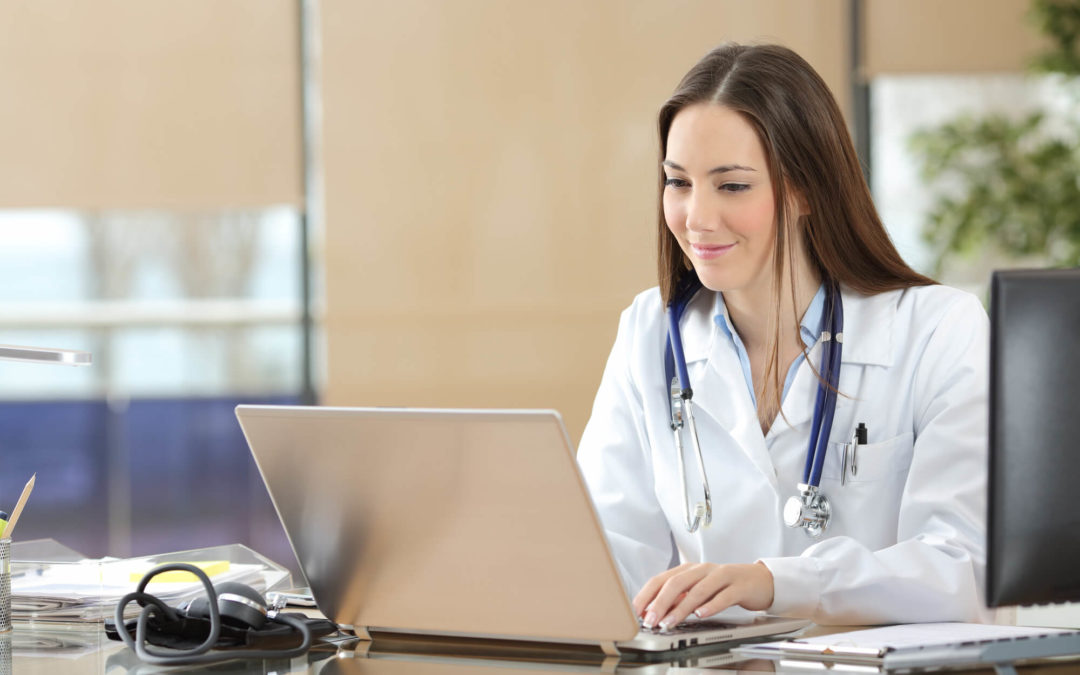Online doctor consultation in Pakistan